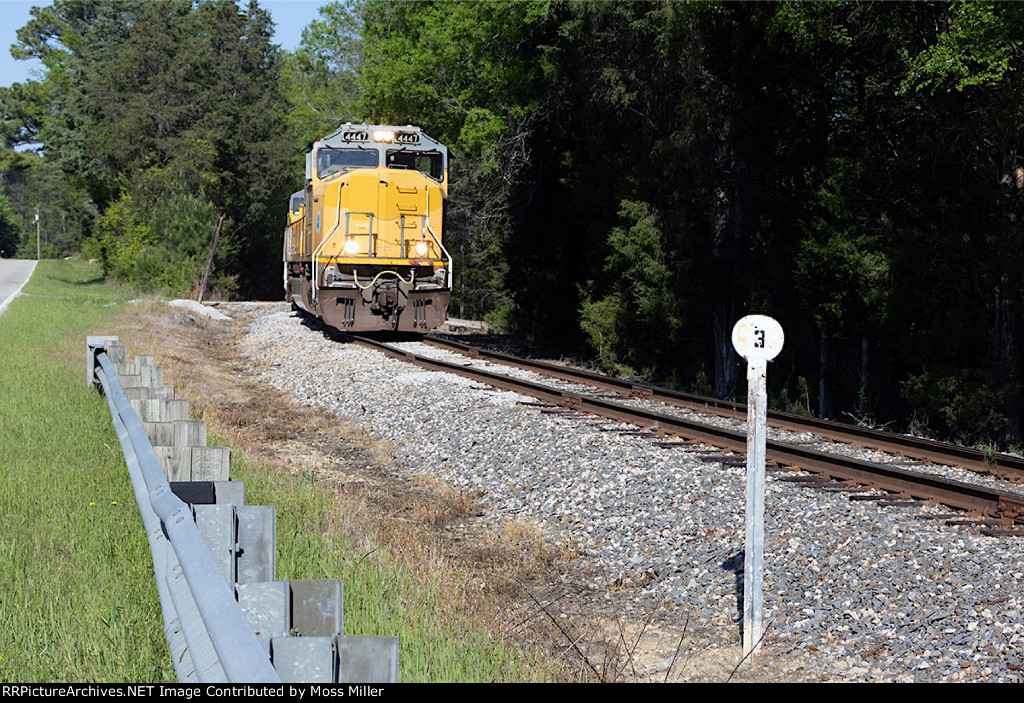 LC 4447